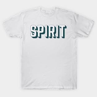 SPIRIT T-Shirt